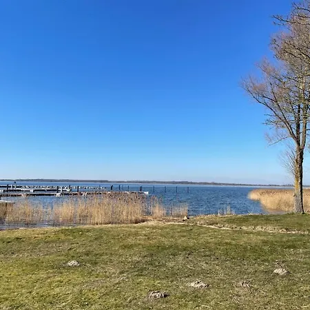 Üdülőpark Kummerower Meesiger