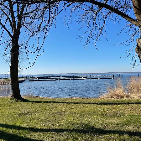 Üdülőpark Kummerower Meesiger