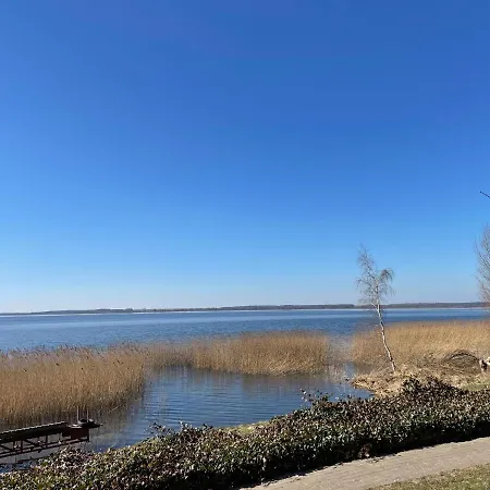 Holiday park Kummerower