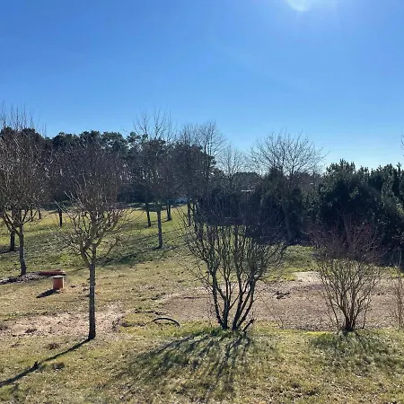 Kummerower Holiday park *