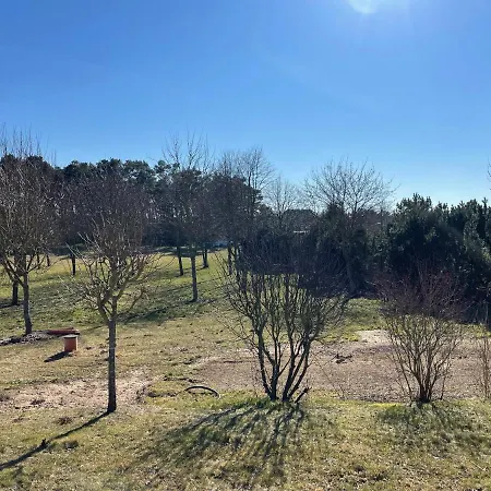 Kummerower Üdülőpark *