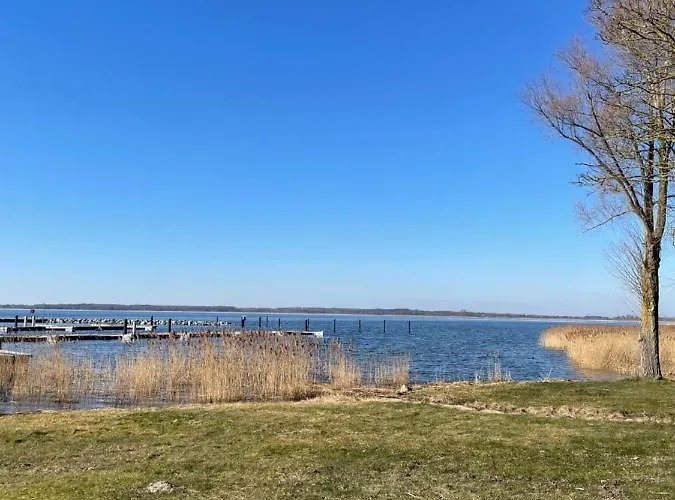 홀리데이파크 Kummerower Meesiger