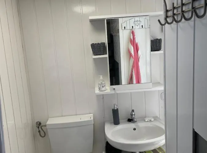 Kummerower 홀리데이파크 Meesiger