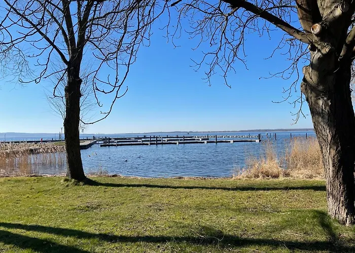 홀리데이파크 Kummerower Meesiger