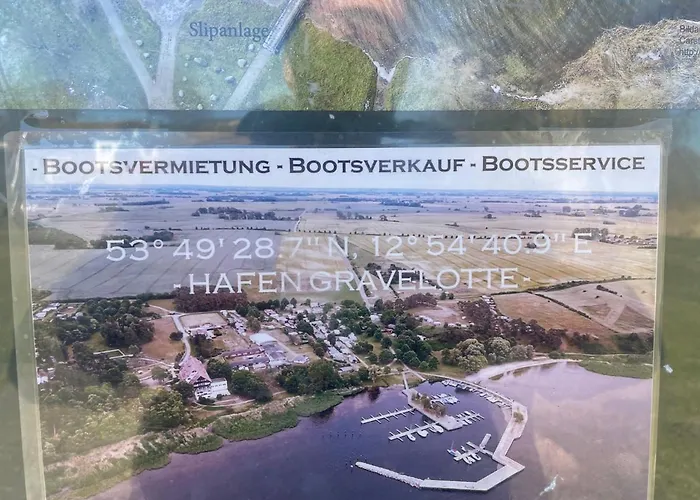 Kummerower 홀리데이파크